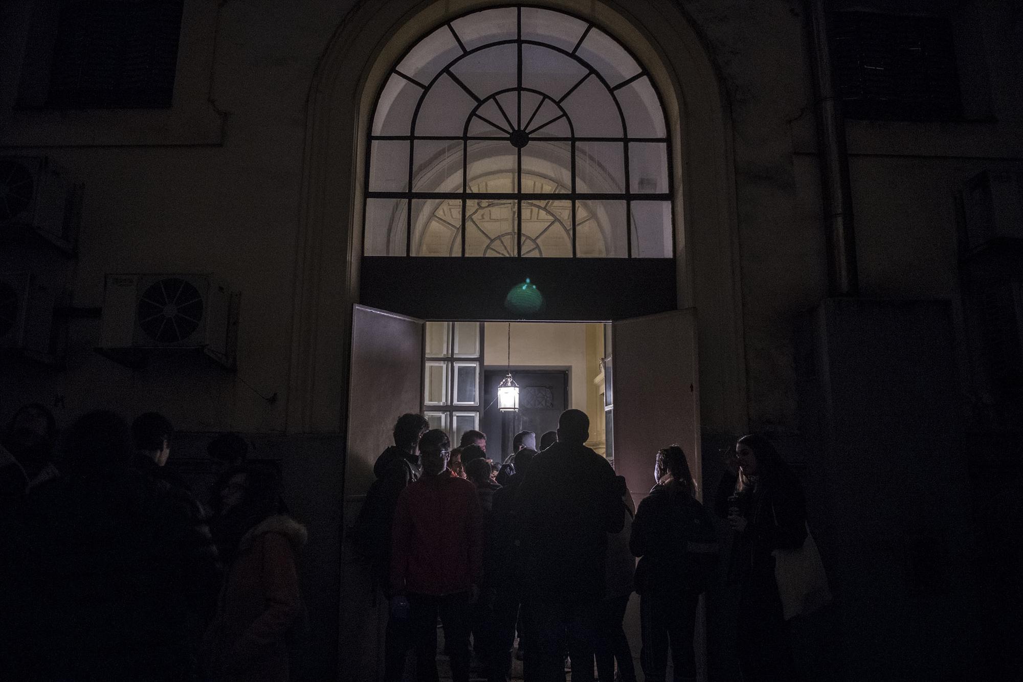 La Ingobernable vuelve al corazón de Madrid - 11